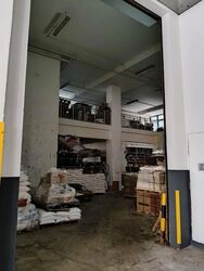 Westview Food Factory (D22), Factory #618118411